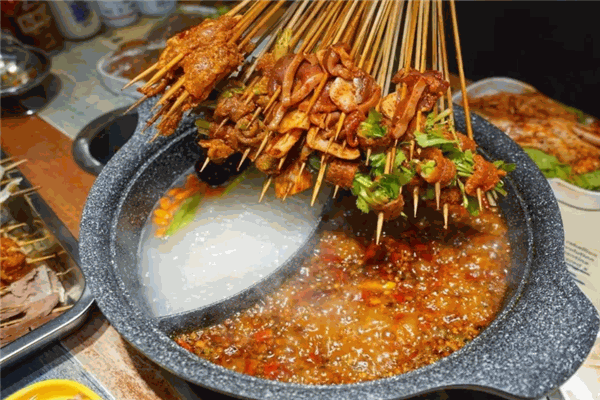 你串我串串串火鍋加盟