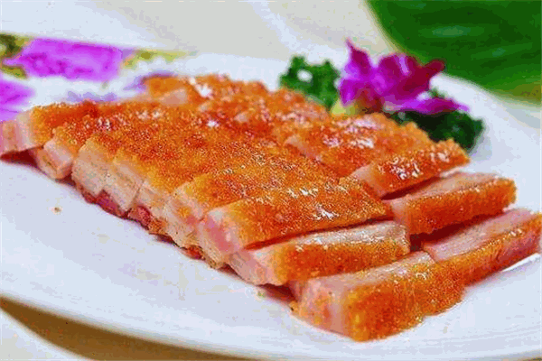 牛戰(zhàn)將燒肉