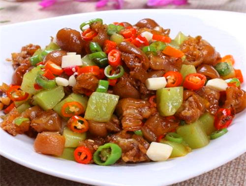湘記湘菜館加盟