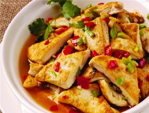 湘記湘菜館加盟