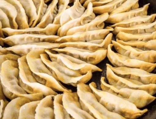 胖叔鍋貼