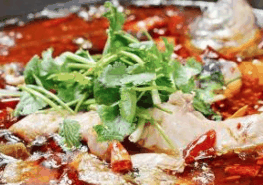 李二鮮魚村