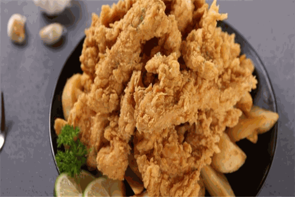 奇雞麥思樂(lè)加盟