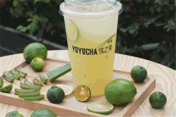 YOOCHA優(yōu)茶