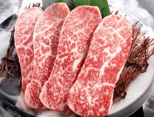 福緣烤肉王