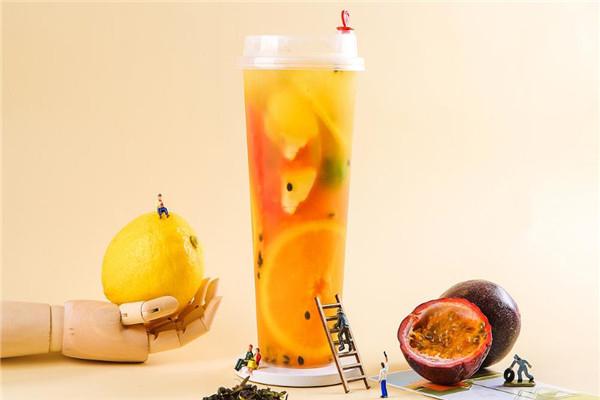 波子茶室