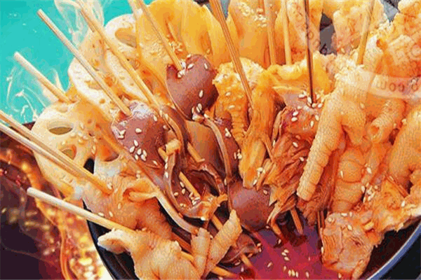 紅領巾小吃館