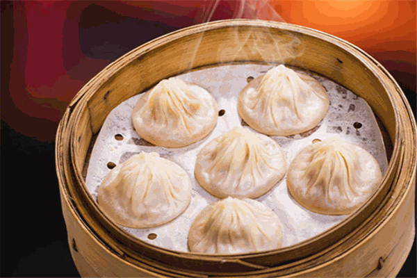 德意閣湯包加盟