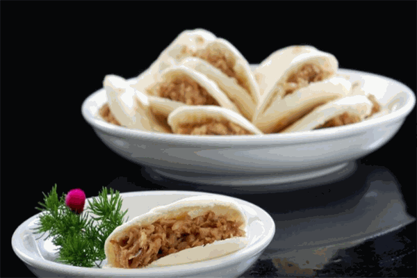 小饃樣肉夾饃加盟