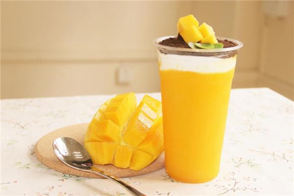 茶蟲奶茶