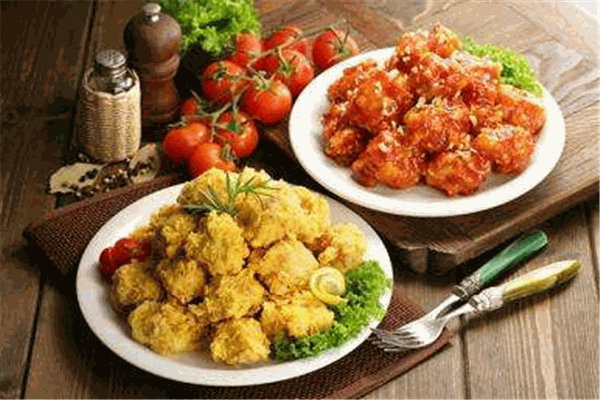 奇雞麥思樂加盟