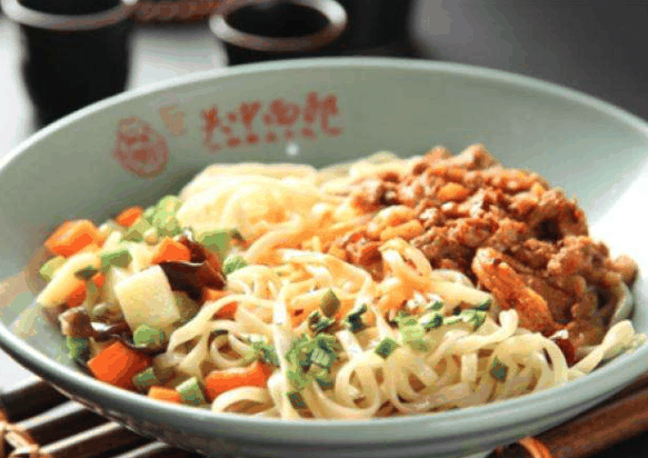 關(guān)中面郎