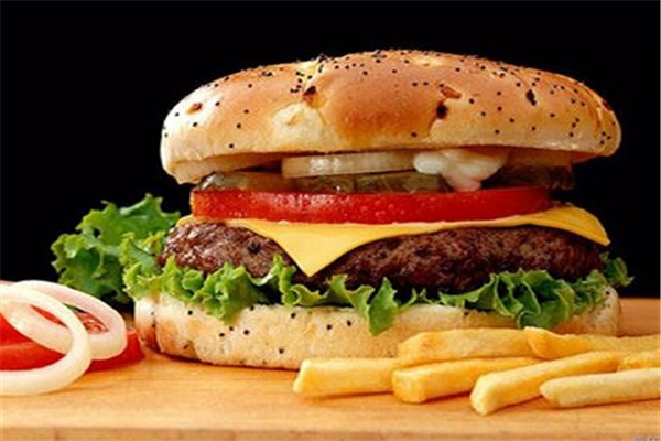 JIMMY JOES SUB杰杰漢堡