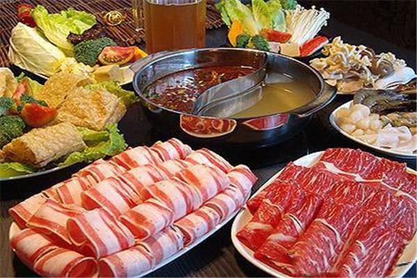 肥牛之家火鍋加盟