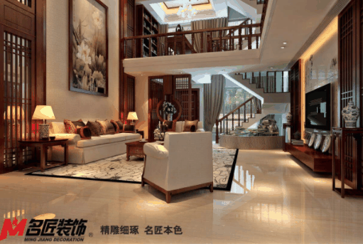 名匠裝飾