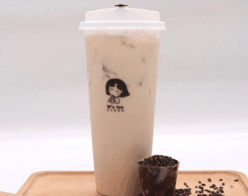 王小姐的茶