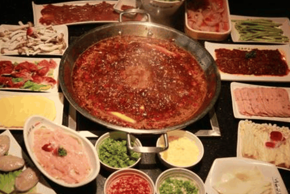 懶熊火鍋食材超市