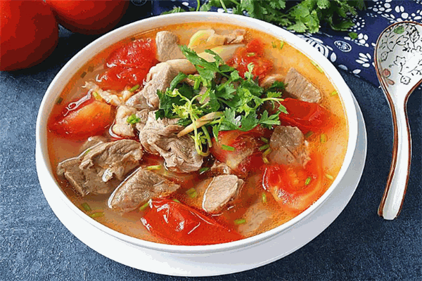 冬坡羊肉粉加盟