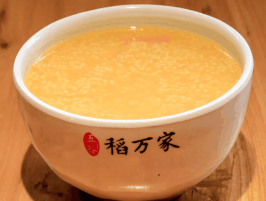 稻萬(wàn)家八寶粥