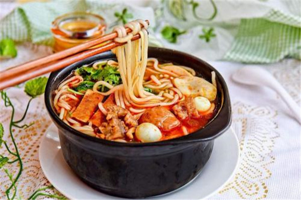 吳進紅土豆粉加盟