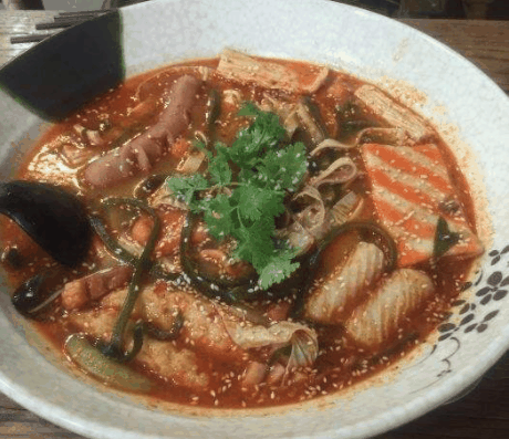 筷吙麻辣燙