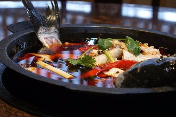 郭辣婆魚府
