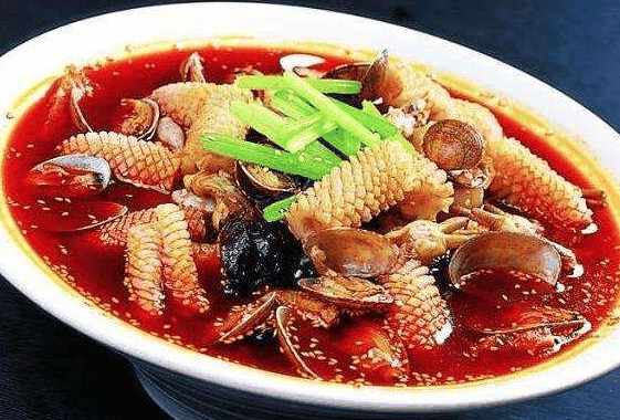 味王麻辣燙