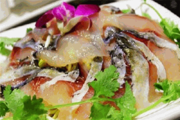 江小漁鮮魚火鍋