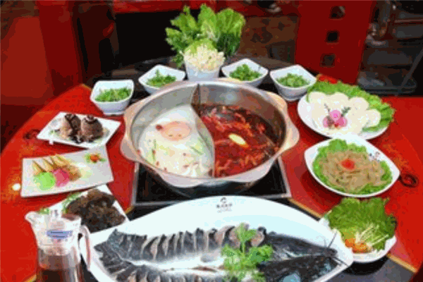 寶軒魚府
