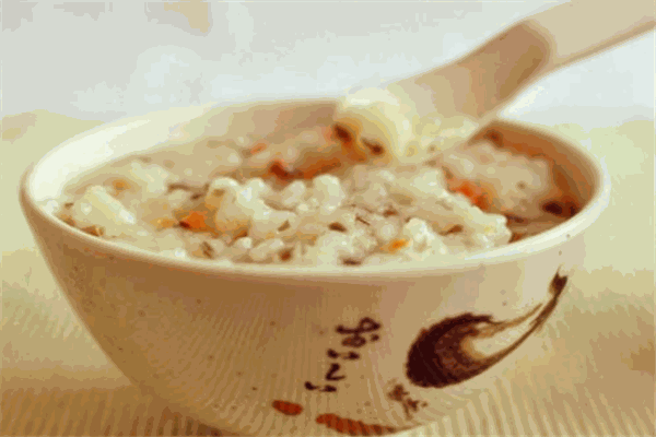 一品養(yǎng)生粥鋪加盟