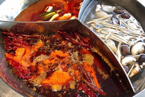 光頭強(qiáng)石鍋魚(yú)加盟