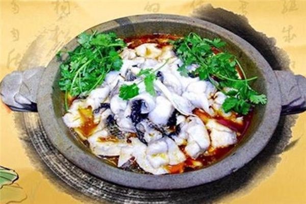 合興石鍋魚