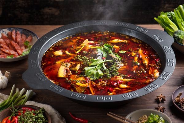 蒸巴適養(yǎng)生蒸汽魚(yú)