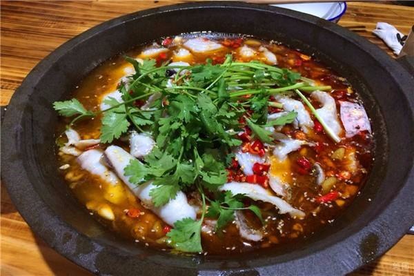 合興石鍋魚加盟