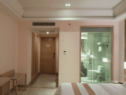 格林豪泰連鎖酒店