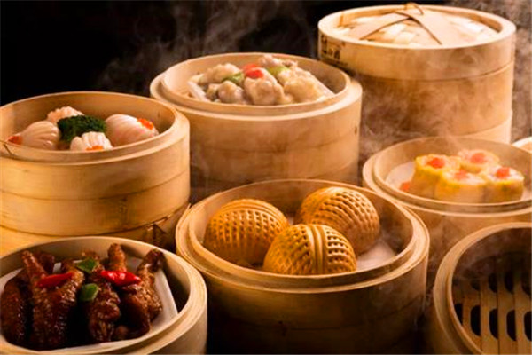 點(diǎn)一籠加盟