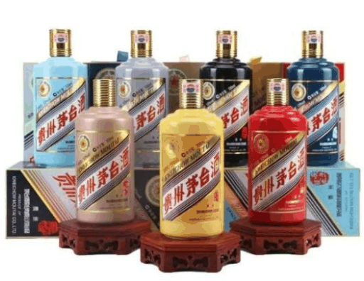 貴州茅臺酒