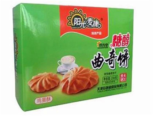 陽(yáng)光麥康加盟