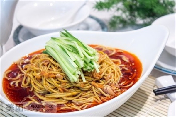傳奇饸絡加盟