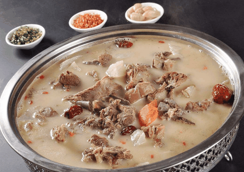 三義春羊肉湯