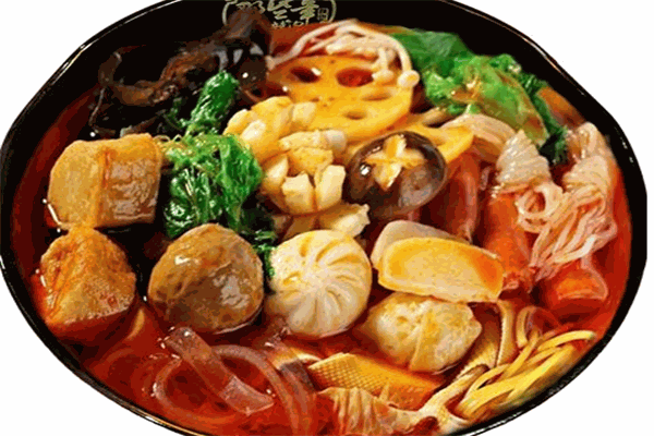 妙味麻辣燙