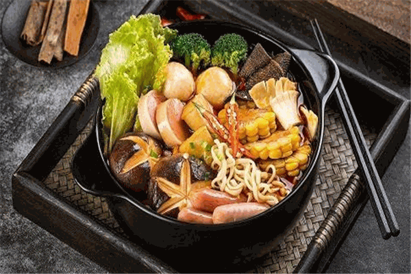 老沈陽(yáng)麻辣燙