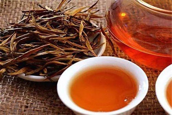 平月紅茶加盟