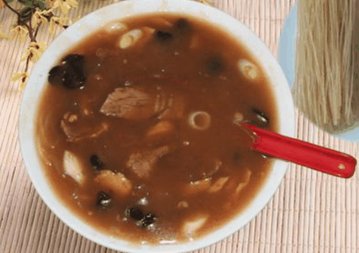 北舞渡胡辣湯
