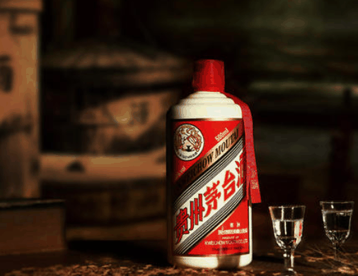 貴州茅臺酒