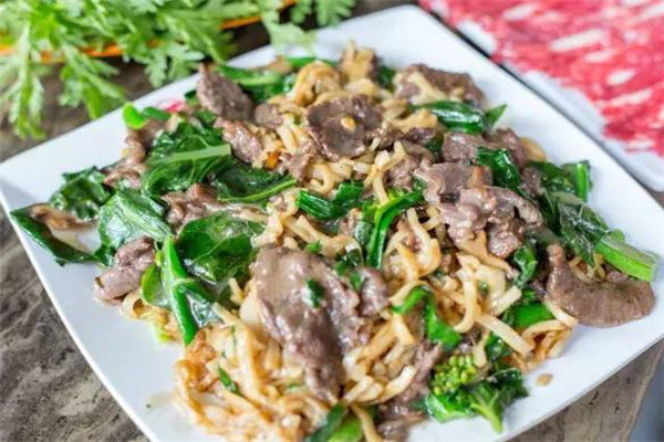 魏勝記牛肉粿