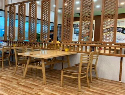 富強(qiáng)大骨棒中餐館加盟