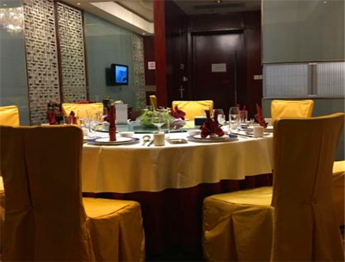 天唯閣中餐加盟