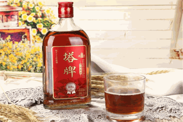塔牌黃酒加盟