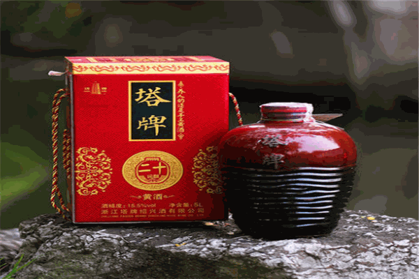 塔牌黃酒加盟
